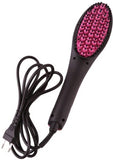 Liseur cheveux  Brosse cheveux Simply Straight